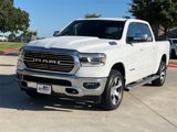 Used 2023 RAM 1500 Laramie image 4