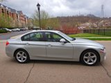 Used 2014 BMW 320i xDrive Sedan image 6