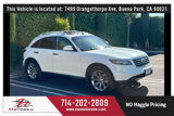 Used 2006 INFINITI FX35 2WD image 2