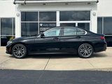 Certified 2022 BMW 330i xDrive Sedan w/ Premium Package 2 image 5