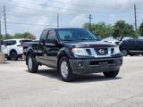 Used 2015 Nissan Frontier S w/ S Preferred Package image 2