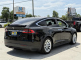 Used 2017 Tesla Model X 75D image 3