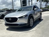 Used 2021 MAZDA CX-30 FWD 2.5 S w/ Premium Package image 2