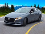 Used 2023 MAZDA MAZDA3 s image 4