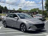 Used 2023 Hyundai Elantra SEL w/ Convenience Package image 3