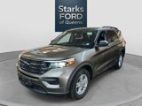 Certified 2021 Ford Explorer XLT image 3