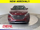 Used 2016 Hyundai Tucson Limited w/ Option Group 03 image 2