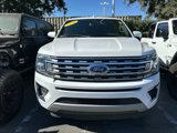 Used 2020 Ford Expedition Limited image 2