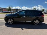 Used 2013 Nissan Pathfinder Platinum w/ Platinum Premium Pkg image 4