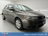 Used 2010 Kia Forte EX image 3