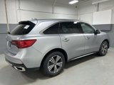 Used 2018 Acura MDX SH-AWD image 3