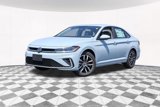 New 2025 Volkswagen Jetta SE image 2