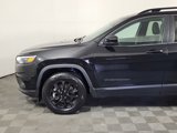 Used 2023 Jeep Cherokee Altitude Lux image 2