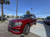Used 2015 Lincoln Navigator 2WD image 3