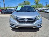 Used 2016 Honda CR-V EX-L image 2