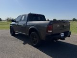 Used 2019 RAM 1500 Classic Warlock w/ Electronics Group image 4