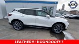 Certified 2020 Chevrolet Blazer RS image 2
