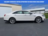 Used 2017 Ford Taurus Limited image 2