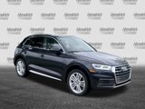 Used 2018 Audi Q5 2.0T Premium Plus w/ Premium Plus Package image 2