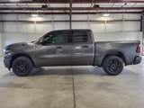 New 2025 RAM 1500 Tradesman w/ Night Edition image 2