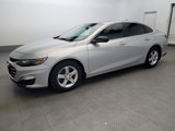 Used 2020 Chevrolet Malibu LS image 2