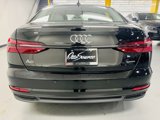 Used 2020 Audi A6 2.0T Premium Plus w/ Premium Plus Package image 6