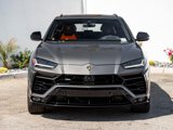 Used 2022 Lamborghini Urus image 3