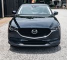 Used 2021 MAZDA CX-5 Touring image 3