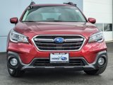 Used 2018 Subaru Outback 2.5i Premium image 4