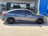 Used 2024 Honda Civic Sport image 2