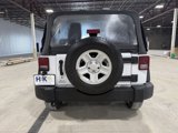Used 2014 Jeep Wrangler Sport image 5