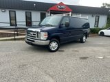 Used 2014 Ford E-150 and Econoline 150 w/ Commercial Cargo Van Package image 3