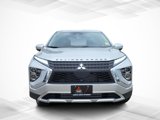 New 2025 Mitsubishi Eclipse Cross SE image 2