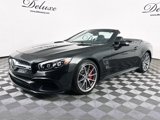 Used 2018 Mercedes-Benz SL 63 AMG w/ Driver Assistance Package image 4
