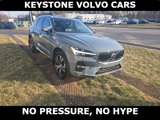 Certified 2022 Volvo XC60 B5 Inscription w/ Climate Package image 1