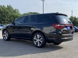 Used 2014 Dodge Durango R/T w/ Premium Nappa Leather Group image 5