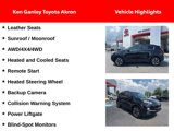 Used 2022 Kia Sportage EX w/ EX Technology Package image 2