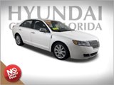 Used 2011 Lincoln MKZ w/ 102A Rapid Spec Order Code image 1
