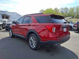 Used 2020 Ford Explorer XLT w/ Equipment Group 202A image 4