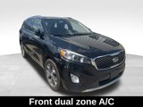 Used 2017 Kia Sorento SX image 4