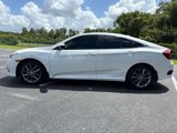 Used 2019 Honda Civic EX-L image 6