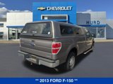 Used 2013 Ford F150 XL w/ Mid Equipment Group image 4