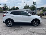 Used 2020 Buick Encore GX Select w/ Advanced Technology Package image 5