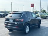 Used 2022 Jeep Compass Latitude w/ Sun and Sound Group image 3