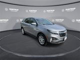 Used 2024 Chevrolet Equinox LT image 2