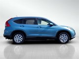 Used 2016 Honda CR-V EX-L image 4