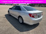 Used 2012 Toyota Camry LE image 2
