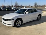 Used 2022 Dodge Charger SXT image 4