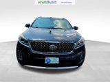 Used 2017 Kia Sorento SX image 2
