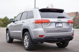 Used 2015 Jeep Grand Cherokee Limited w/ Trailer Tow Group IV image 5